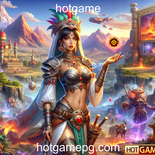 A Evolução dos Jogos de RPG: Uma Jornada Épica